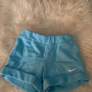 Nike shorts